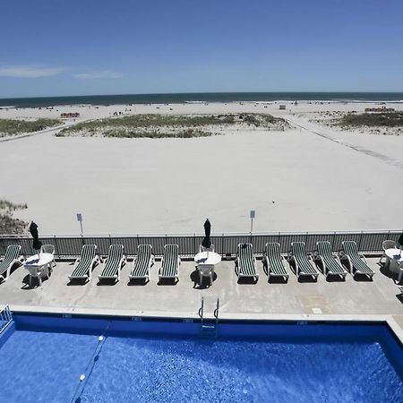 Commander By The Sea Motel Wildwood Crest Exterior foto