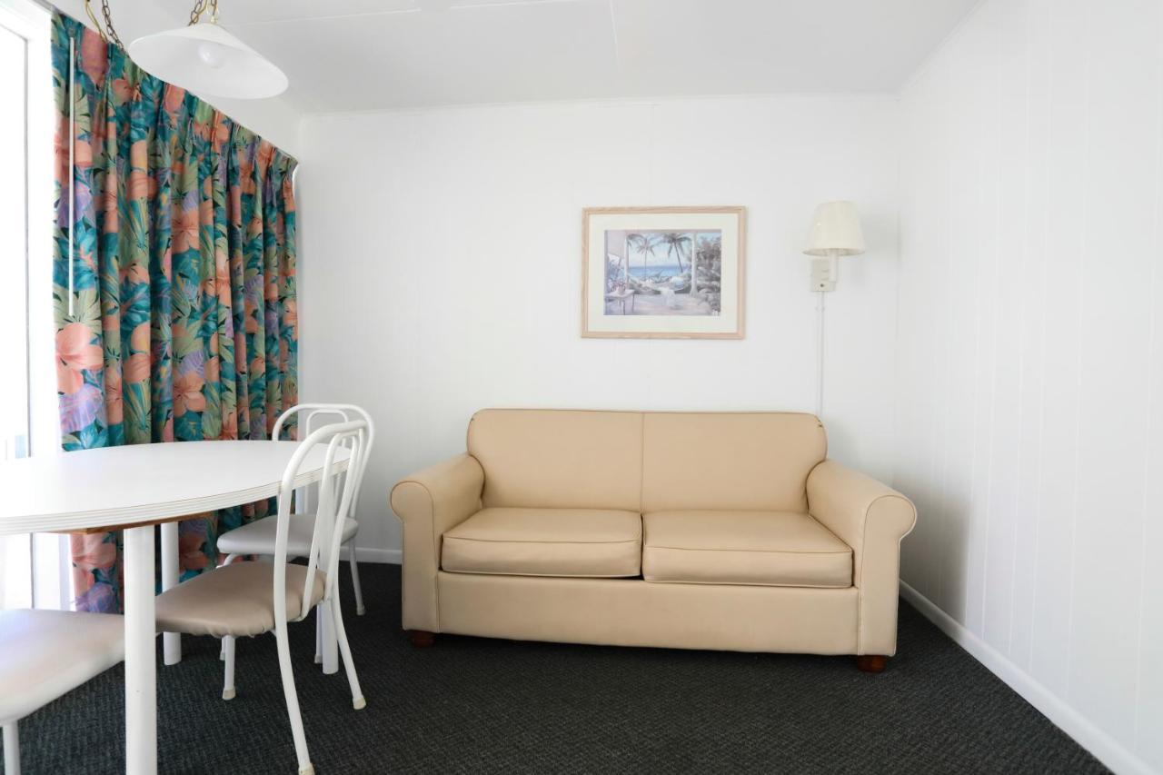 Commander By The Sea Motel Wildwood Crest Exterior foto
